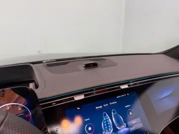 Mercedes-Benz S 450d Long AMG Line - Exclusive
