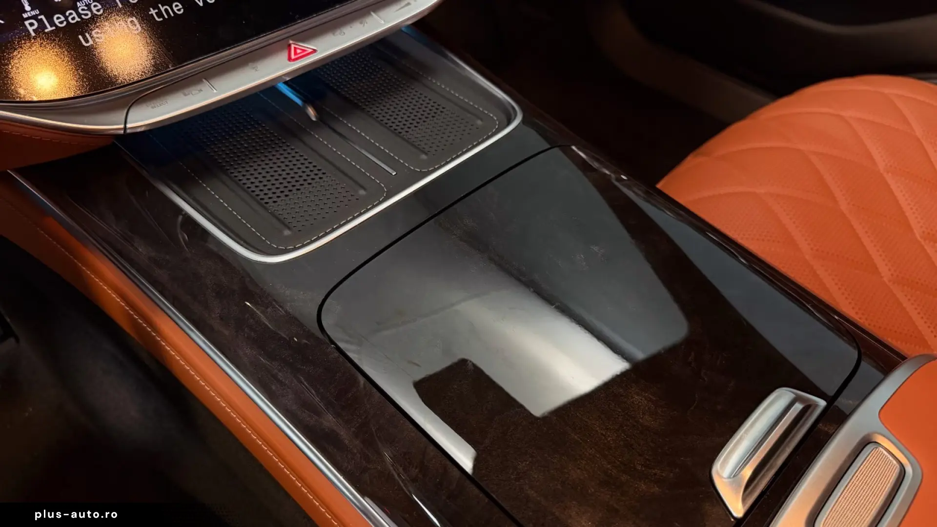 Mercedes-Benz S 450d Long AMG Line - Exclusive