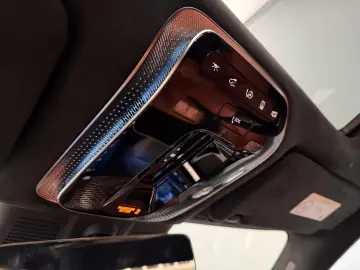 Mercedes-Benz S 450d Long AMG Line - Exclusive