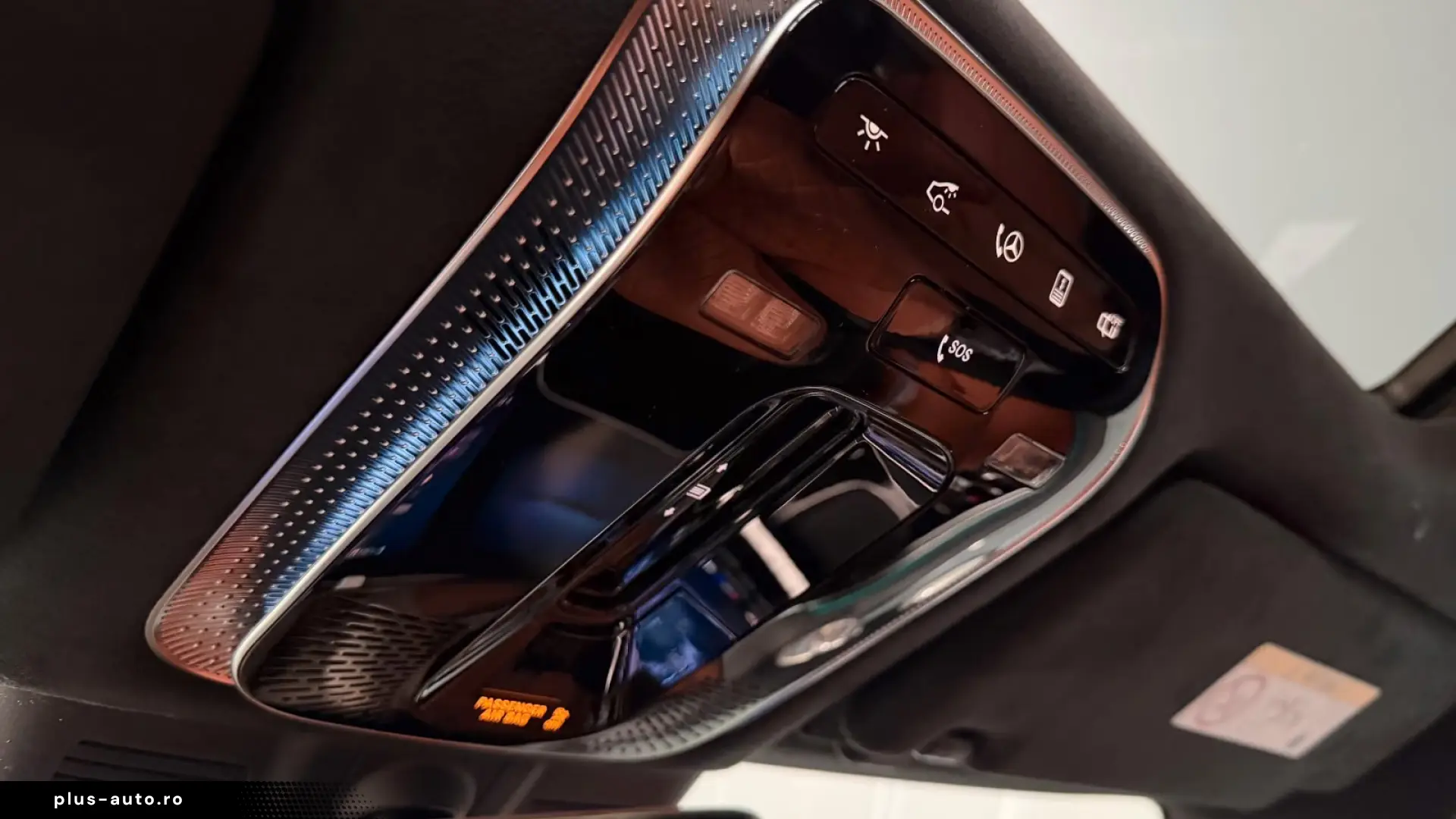 Mercedes-Benz S 450d Long AMG Line - Exclusive