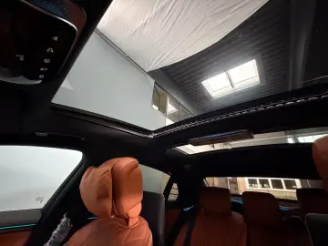 Mercedes-Benz S 450d Long AMG Line - Exclusive