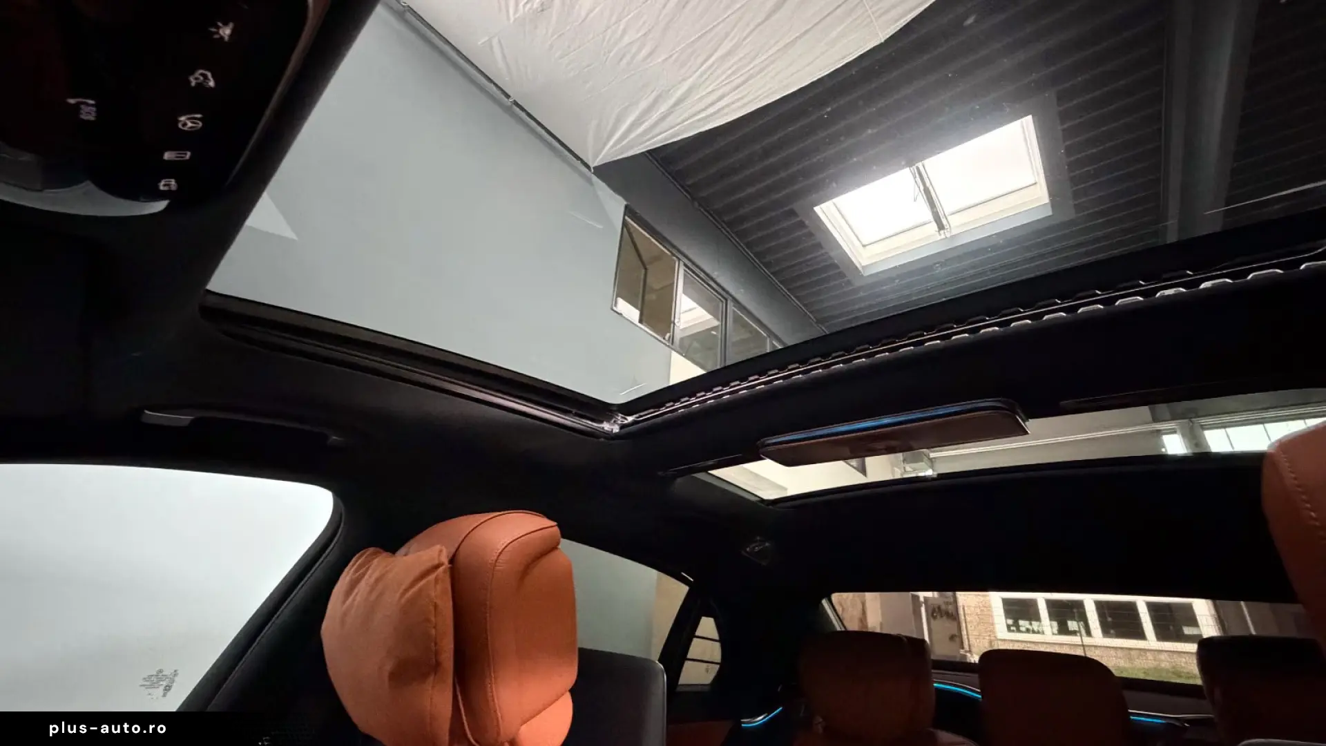 Mercedes-Benz S 450d Long AMG Line - Exclusive
