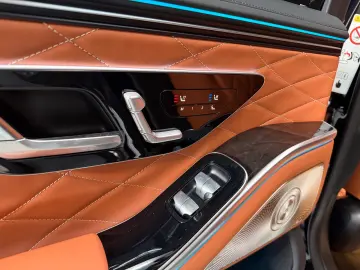 Mercedes-Benz S 450d Long AMG Line - Exclusive