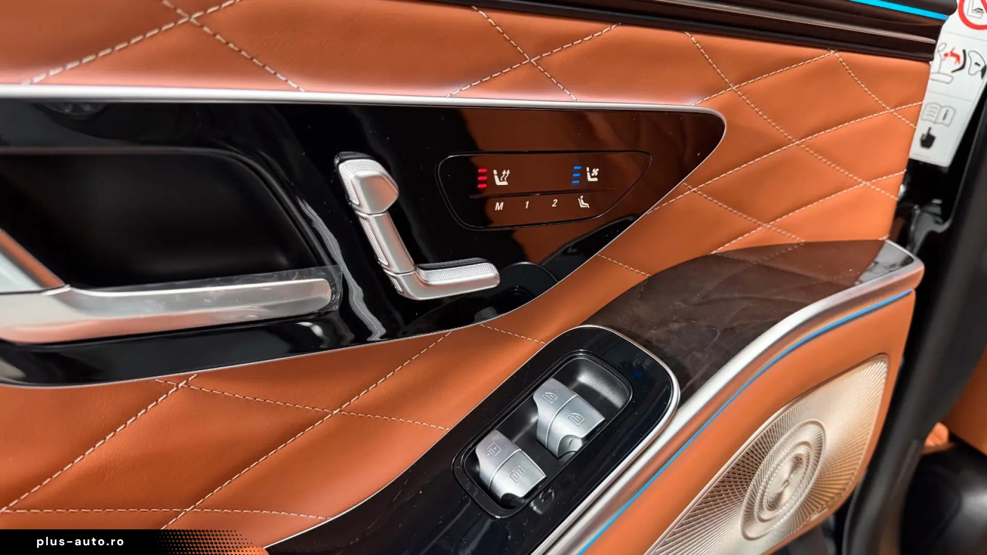 Mercedes-Benz S 450d Long AMG Line - Exclusive
