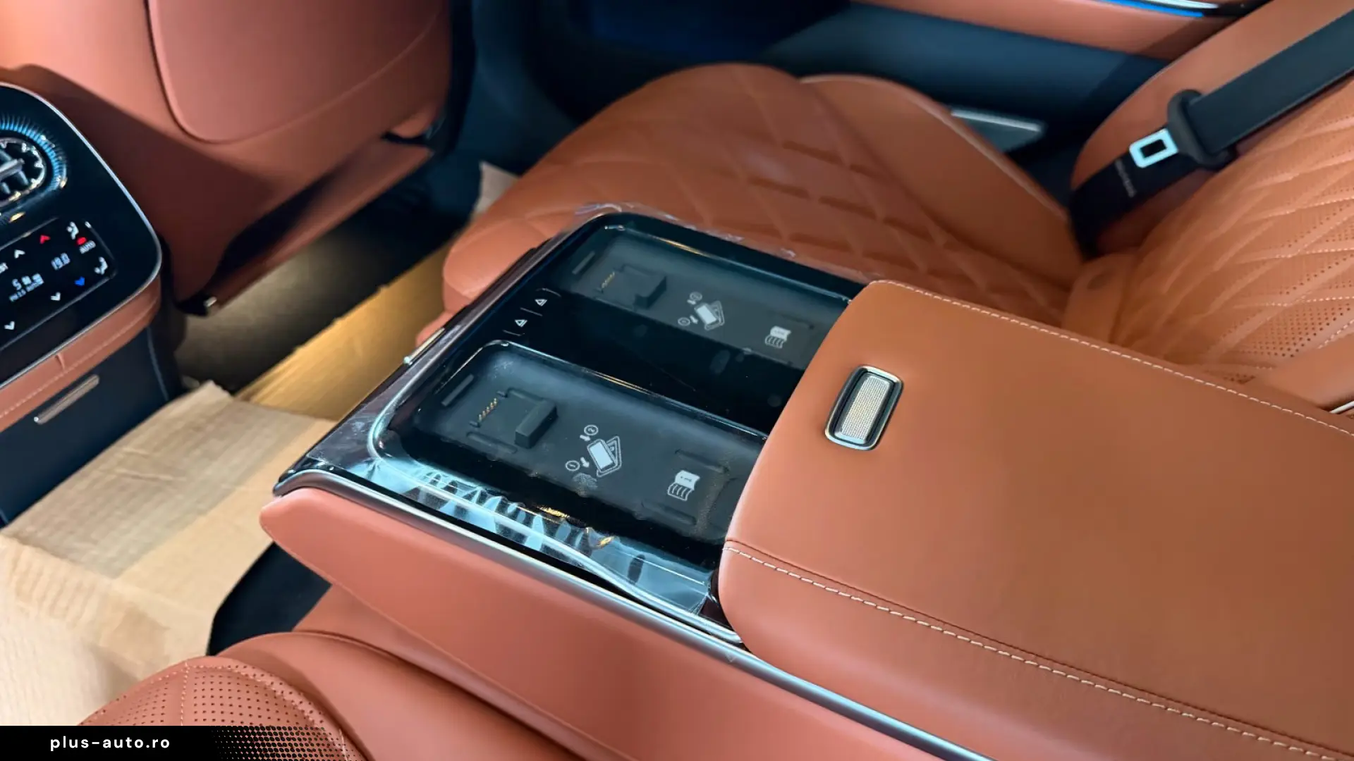 Mercedes-Benz S 450d Long AMG Line - Exclusive