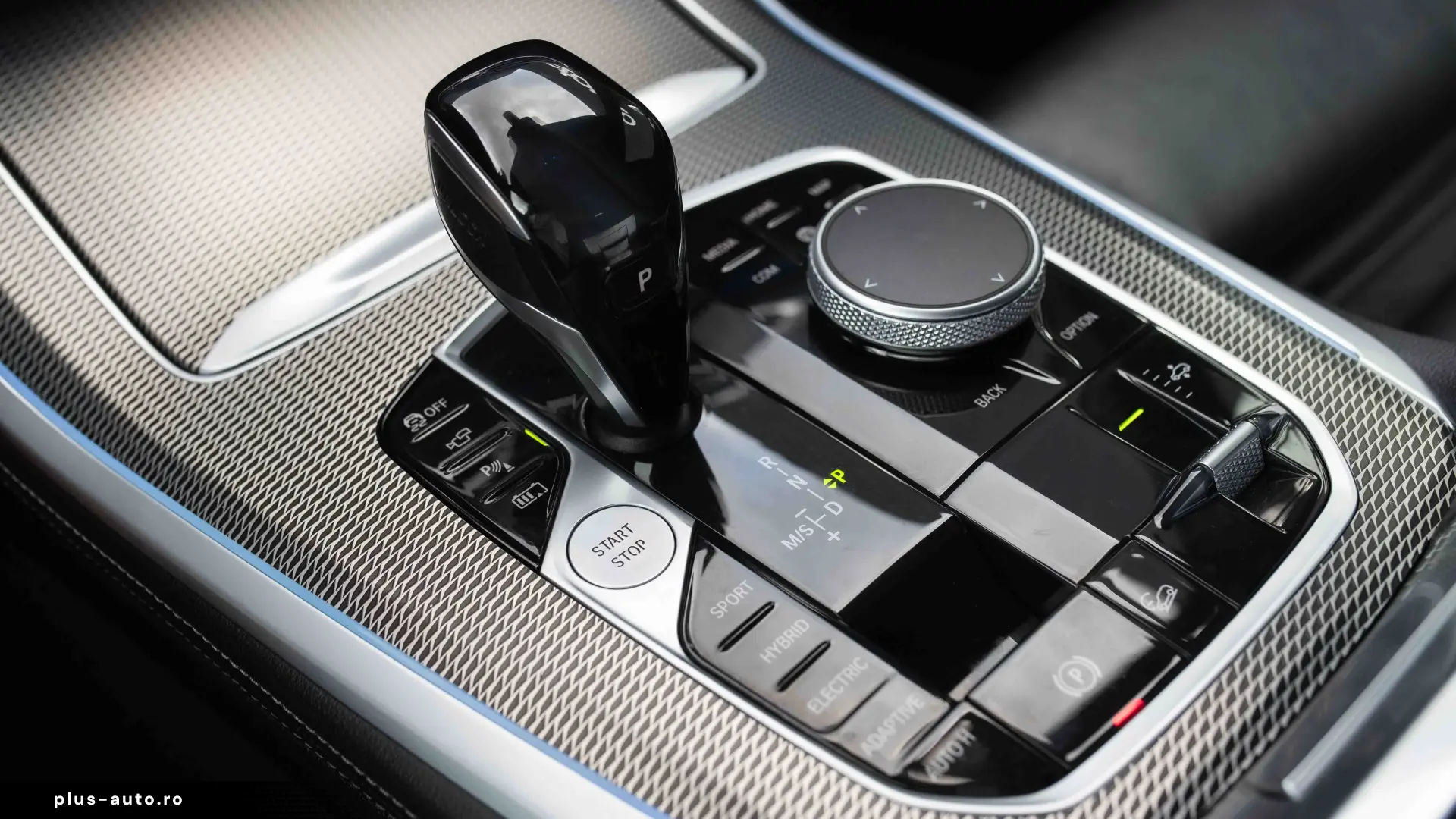 BMW X5 xDrive45e AT PHEV M-Sport