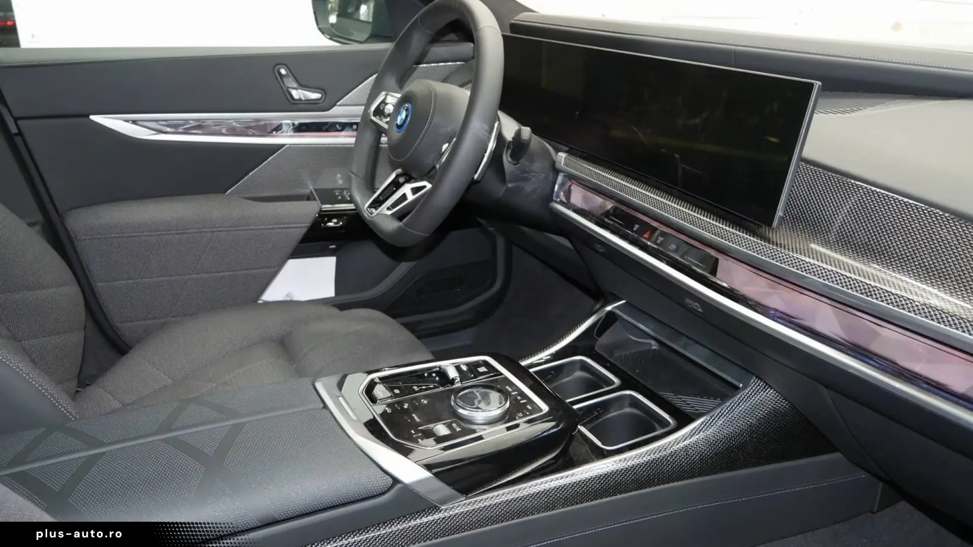 BMW 750e xDrive M Sport - Executive Lounge - Sky Lounge