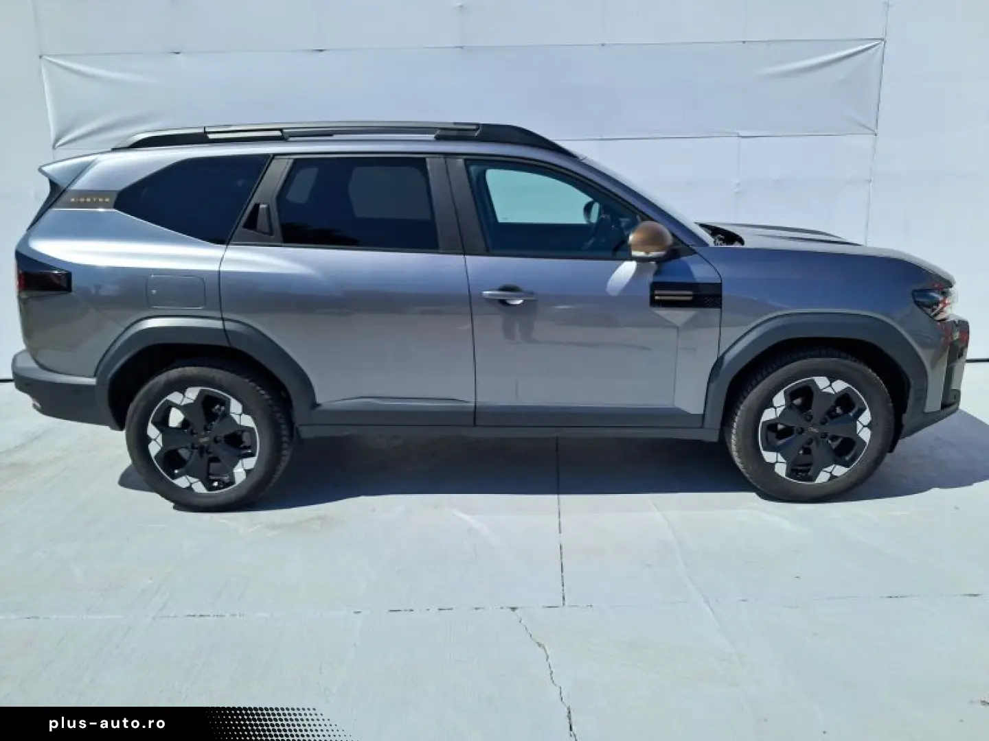 DACIA BIGSTER 1.2 TCe MHEV 130 4X4 Extreme
