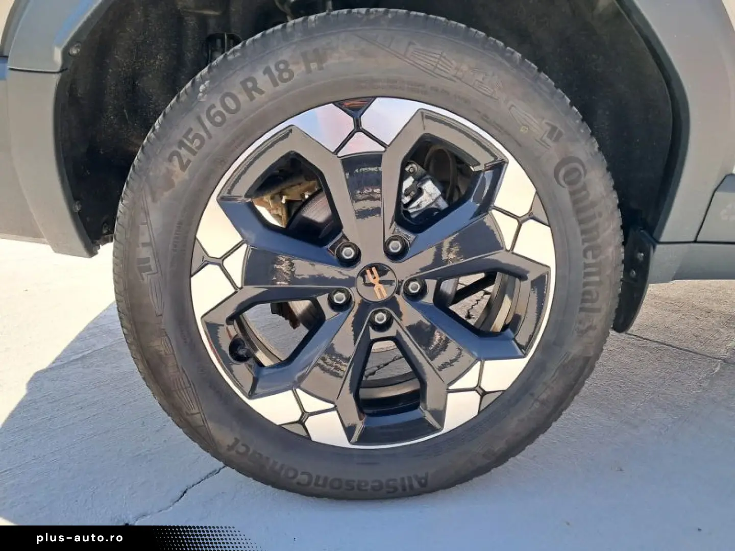 DACIA BIGSTER 1.2 TCe MHEV 130 4X4 Extreme