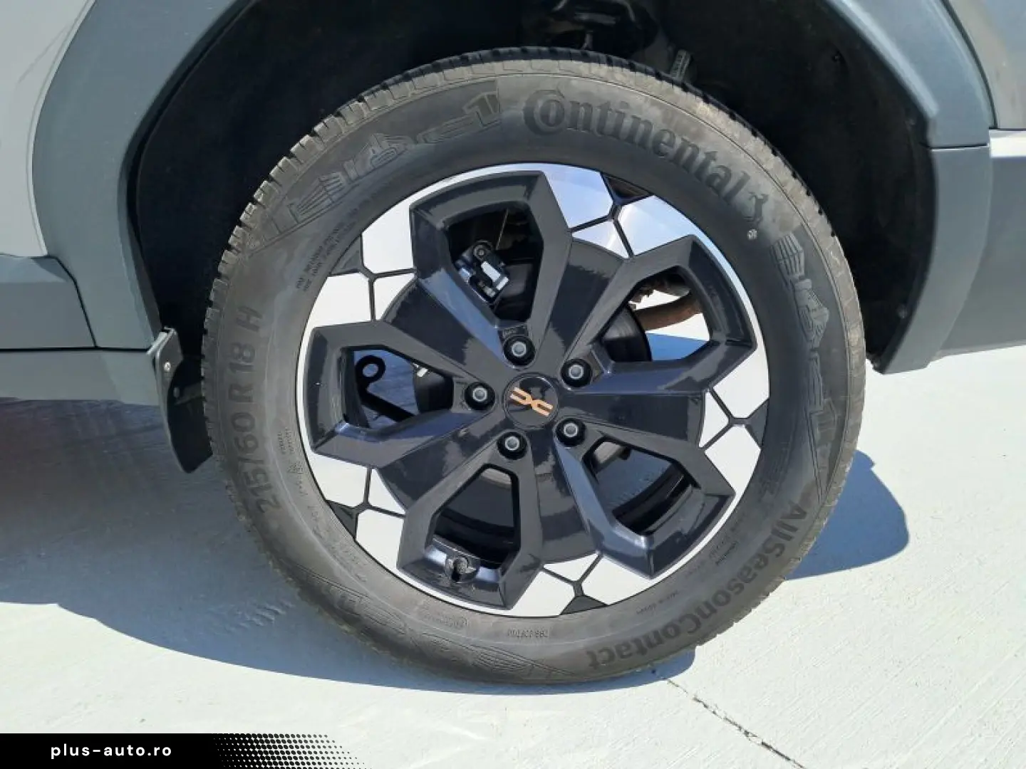 DACIA BIGSTER 1.2 TCe MHEV 130 4X4 Extreme