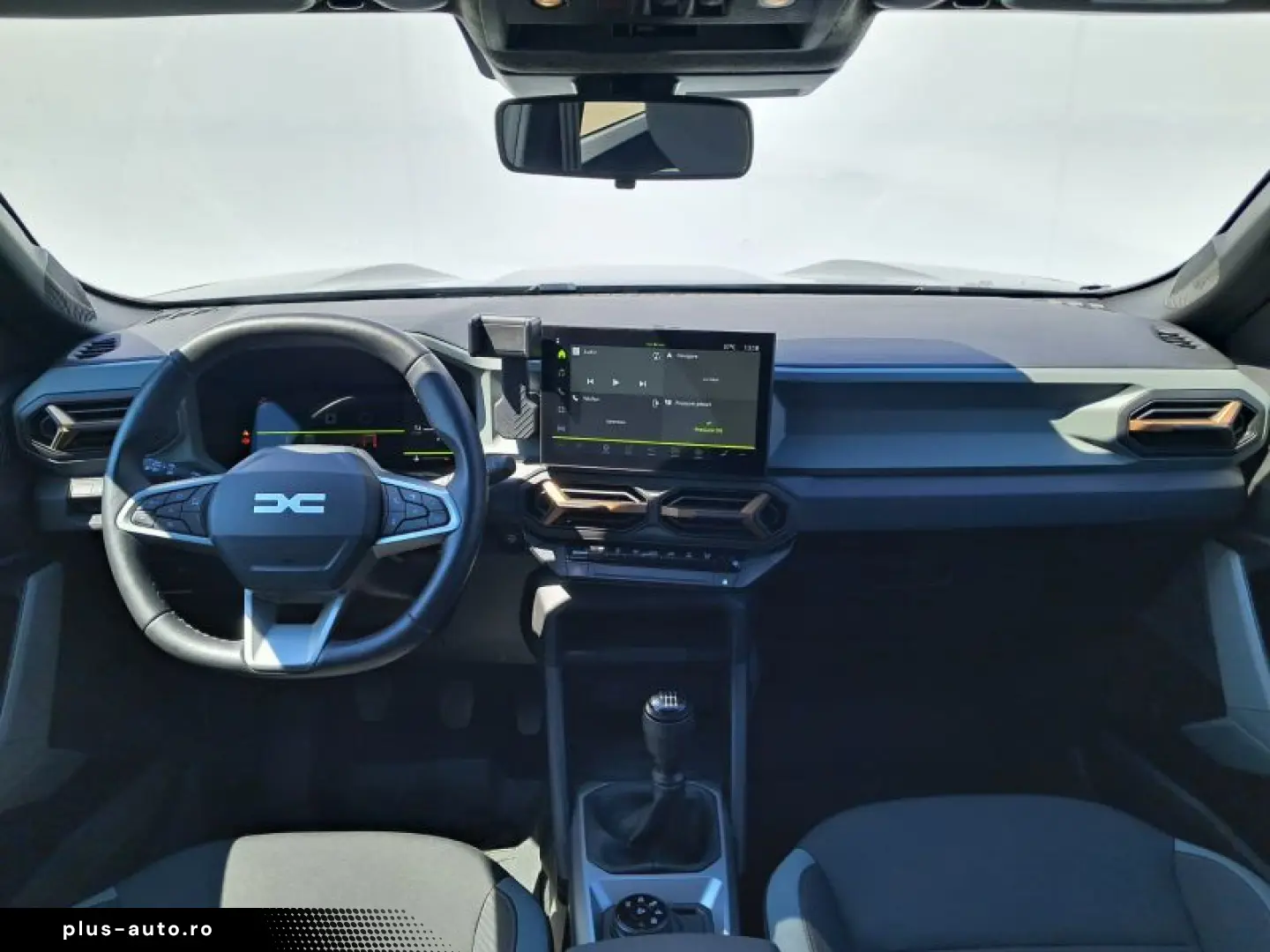 DACIA BIGSTER 1.2 TCe MHEV 130 4X4 Extreme