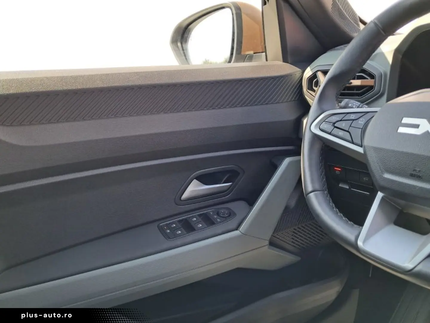DACIA BIGSTER 1.2 TCe MHEV 130 4X4 Extreme