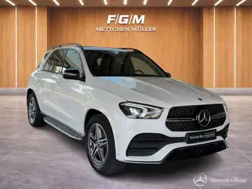 Mercedes-Benz GLE 350 de 4MATIC AMG Line AIRMATIC
