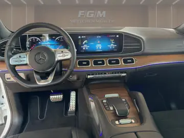 Mercedes-Benz GLE 350 de 4MATIC AMG Line AIRMATIC