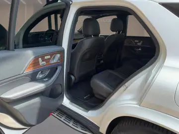 Mercedes-Benz GLE 350 de 4MATIC AMG Line AIRMATIC