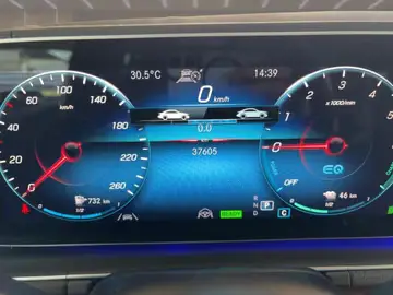 Mercedes-Benz GLE 350 de 4MATIC AMG Line AIRMATIC