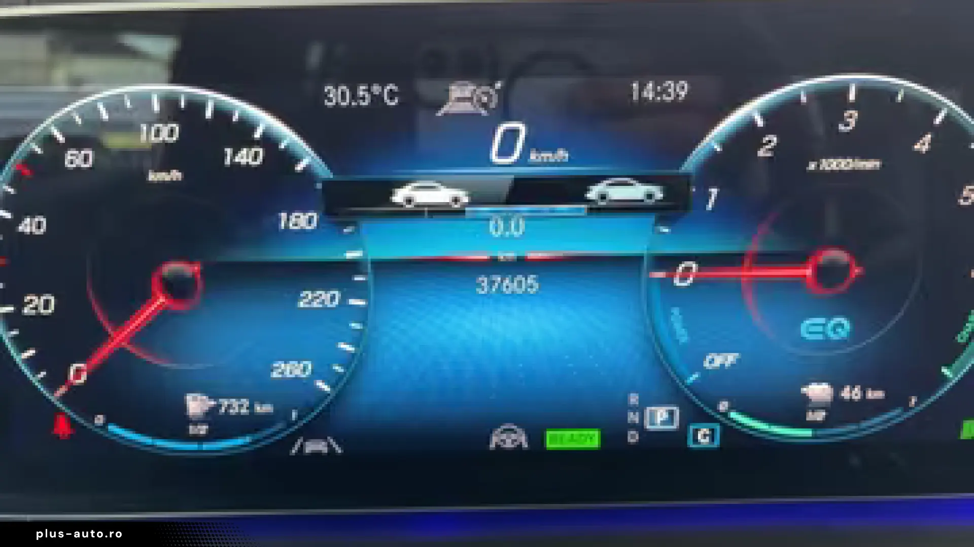 Mercedes-Benz GLE 350 de 4MATIC AMG Line AIRMATIC