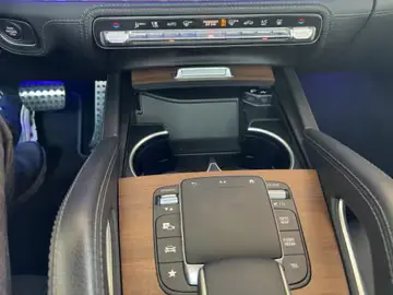 Mercedes-Benz GLE 350 de 4MATIC AMG Line AIRMATIC