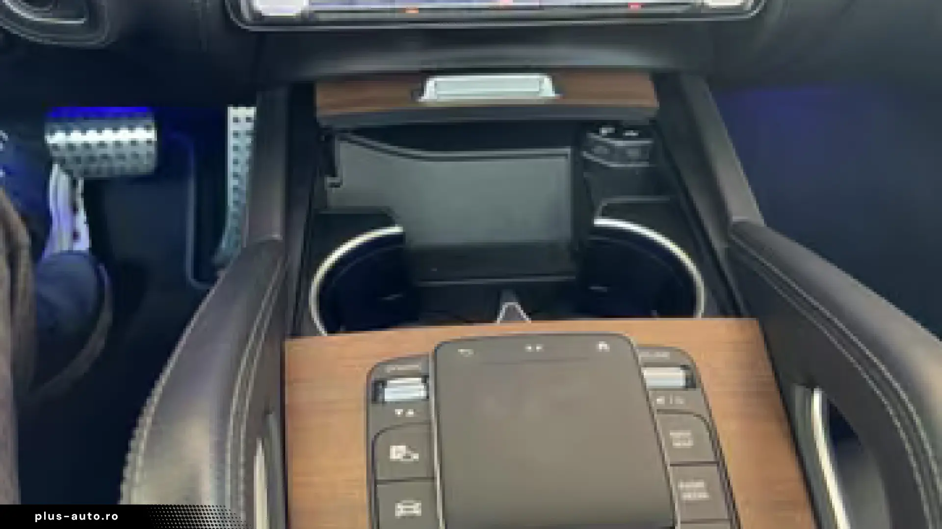 Mercedes-Benz GLE 350 de 4MATIC AMG Line AIRMATIC