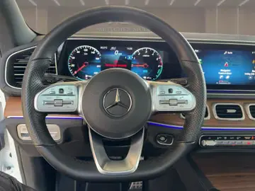 Mercedes-Benz GLE 350 de 4MATIC AMG Line AIRMATIC