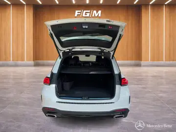Mercedes-Benz GLE 350 de 4MATIC AMG Line AIRMATIC