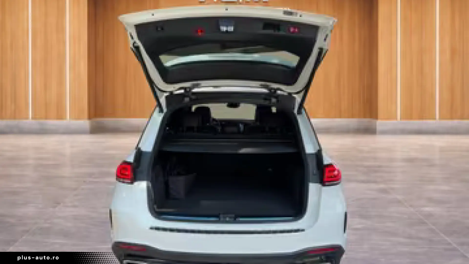 Mercedes-Benz GLE 350 de 4MATIC AMG Line AIRMATIC