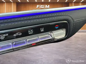 Mercedes-Benz GLE 350 de 4MATIC AMG Line AIRMATIC