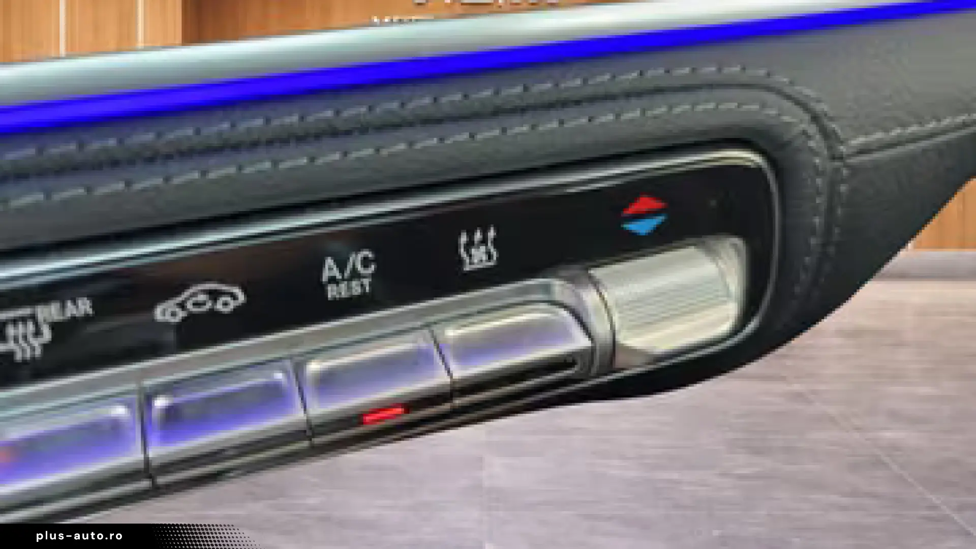 Mercedes-Benz GLE 350 de 4MATIC AMG Line AIRMATIC
