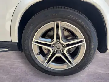 Mercedes-Benz GLE 350 de 4MATIC AMG Line AIRMATIC