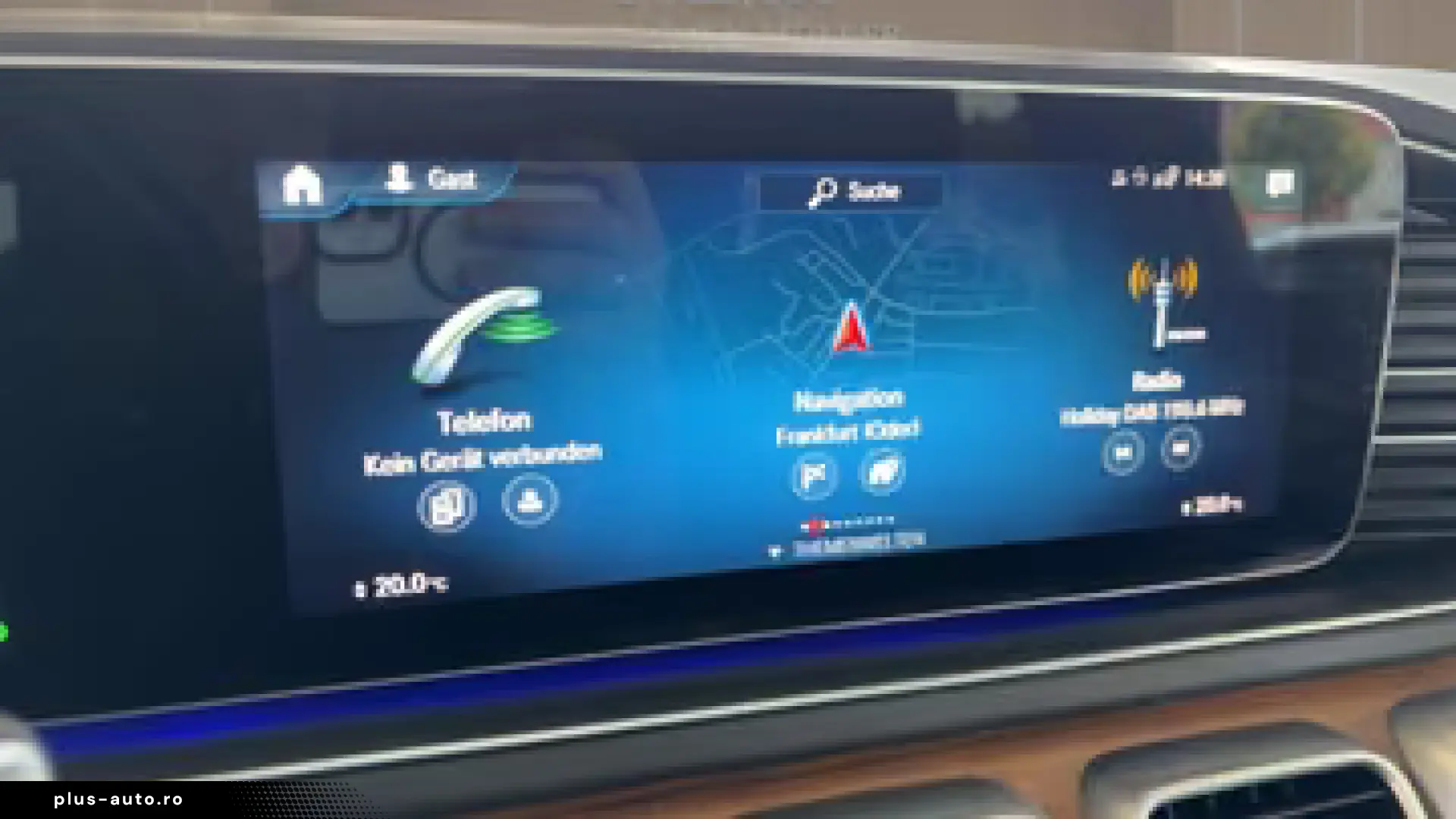 Mercedes-Benz GLE 350 de 4MATIC AMG Line AIRMATIC