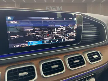 Mercedes-Benz GLE 350 de 4MATIC AMG Line AIRMATIC