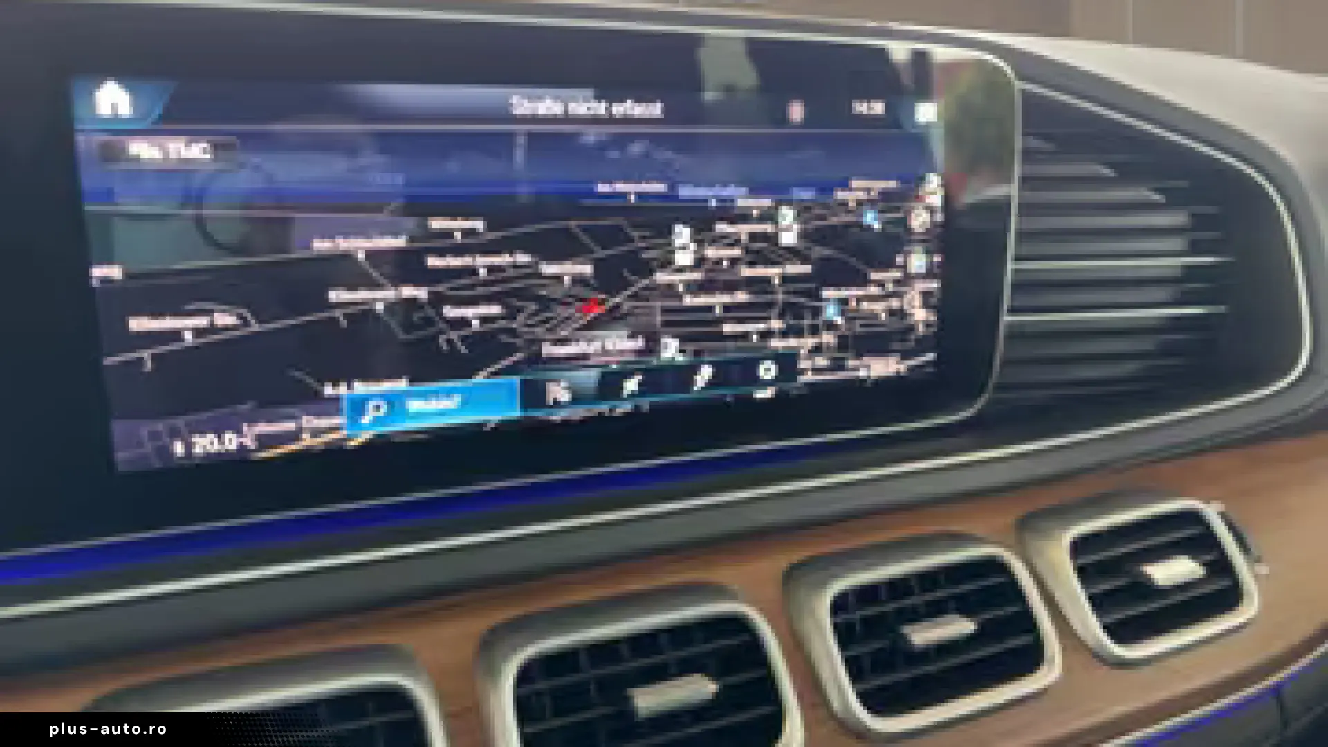 Mercedes-Benz GLE 350 de 4MATIC AMG Line AIRMATIC