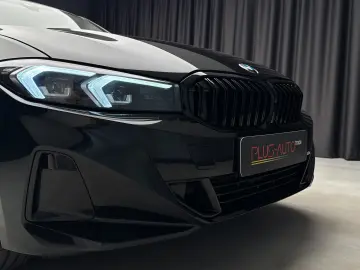 BMW 320d Xdrive   facelift   full LED