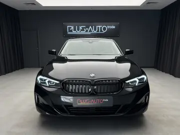 BMW 320d Xdrive   facelift   full LED