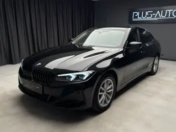 BMW 320d Xdrive   facelift   full LED