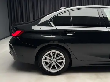 BMW 320d Xdrive   facelift   full LED