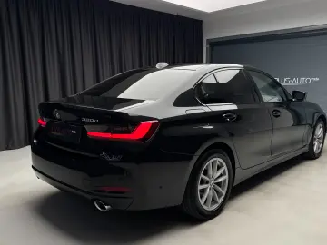 BMW 320d Xdrive   facelift   full LED