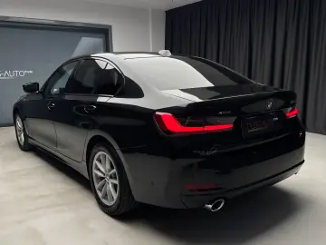 BMW 320d Xdrive   facelift   full LED