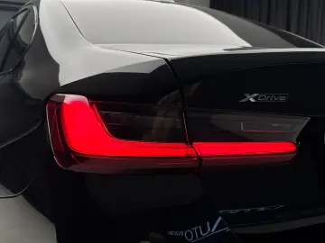 BMW 320d Xdrive   facelift   full LED