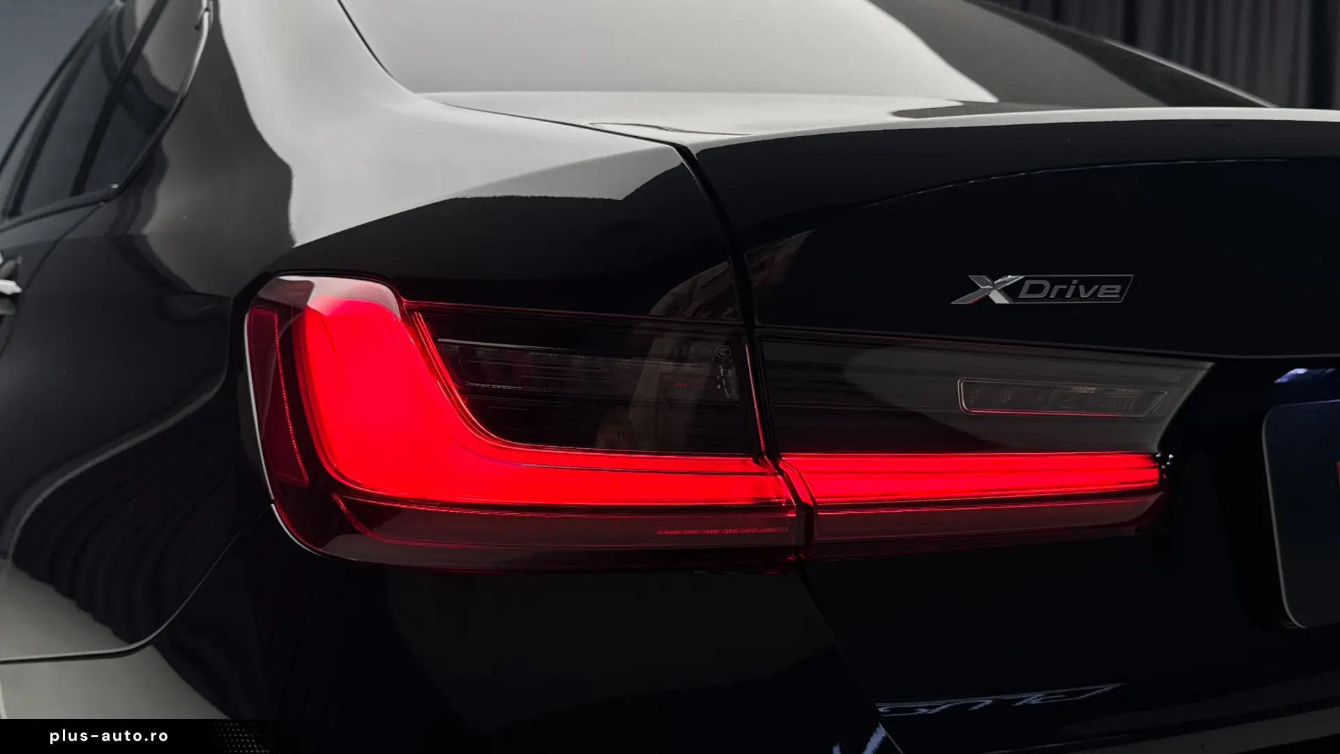 BMW 320d Xdrive   facelift   full LED