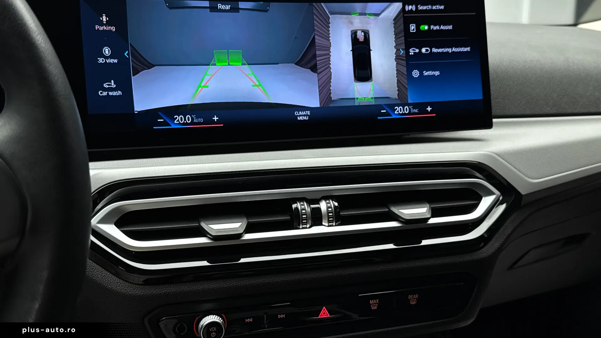 BMW 320d Xdrive   facelift   full LED