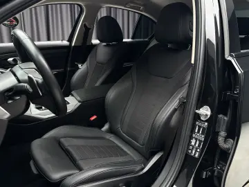 BMW 320d Xdrive   facelift   full LED