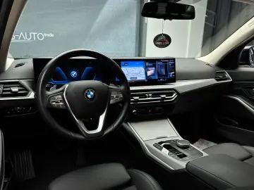 BMW 320d Xdrive   facelift   full LED