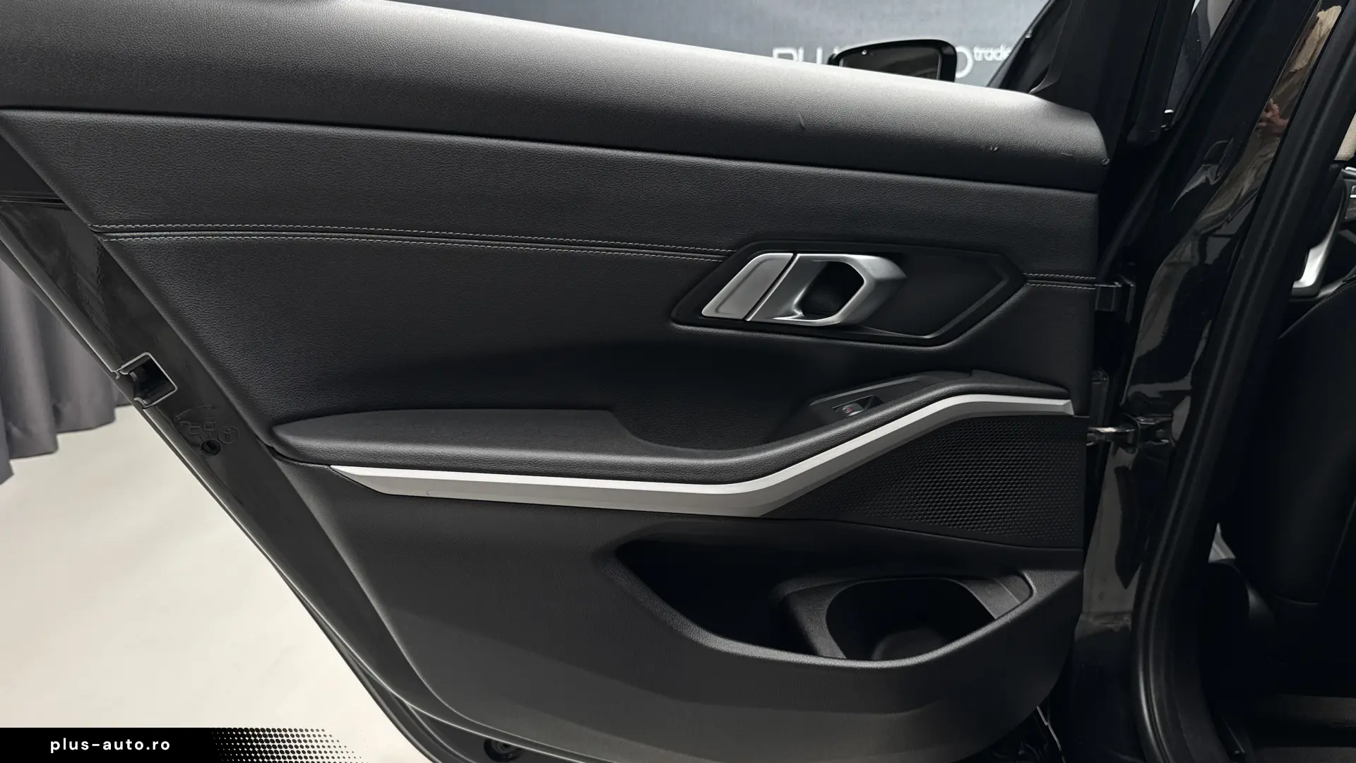 BMW 320d Xdrive   facelift   full LED