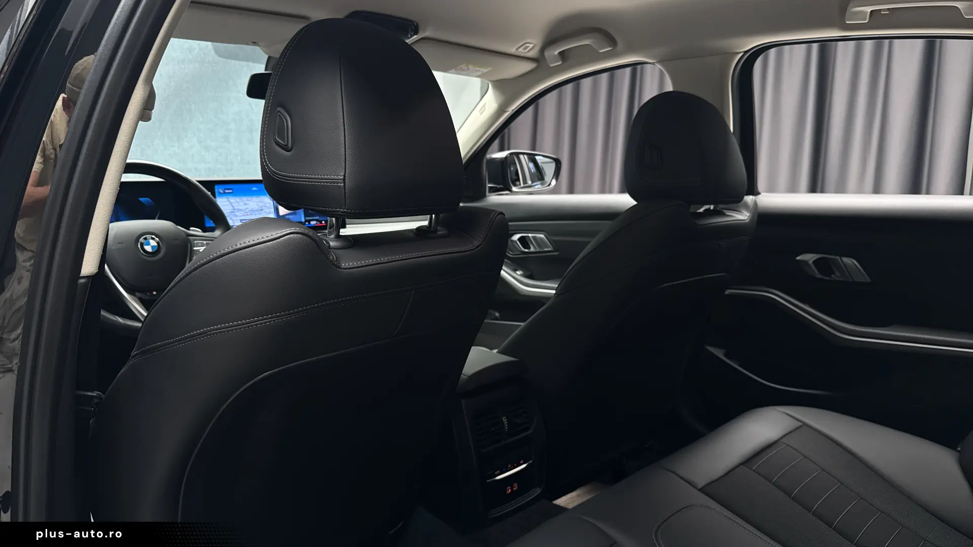 BMW 320d Xdrive   facelift   full LED