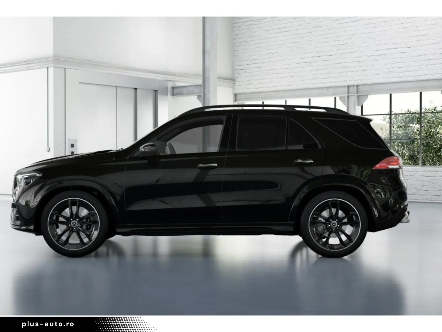 MERCEDES-BENZ GLE 450 4M AMG-Sport Pano AHK HUD MLB &hellip;