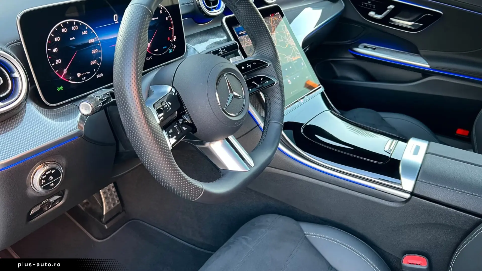 Mercedes-Benz CLE 200 Coupé AMG Line   Pano