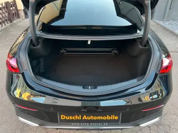 Mercedes-Benz CLE 200 Coupé AMG Line   Pano