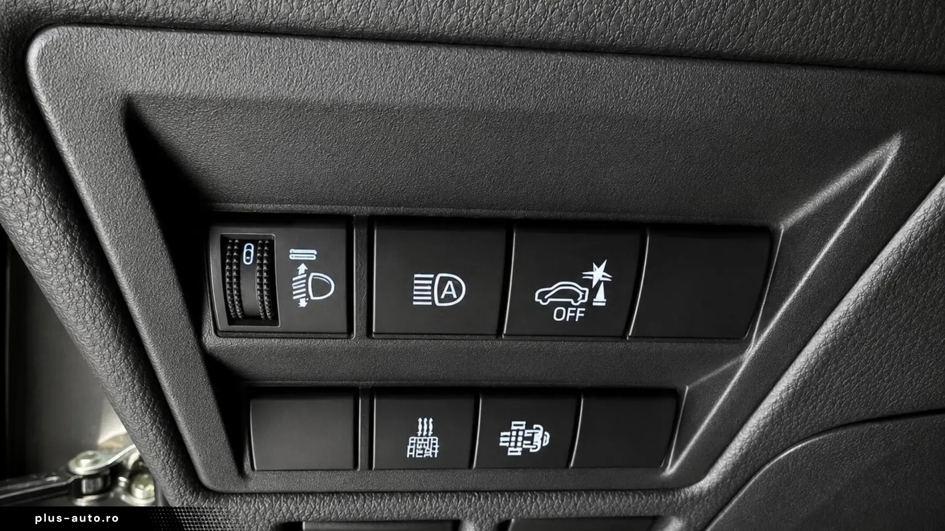 NEW 2026 Toyota HILUX 2.8d MildHybrid Automat