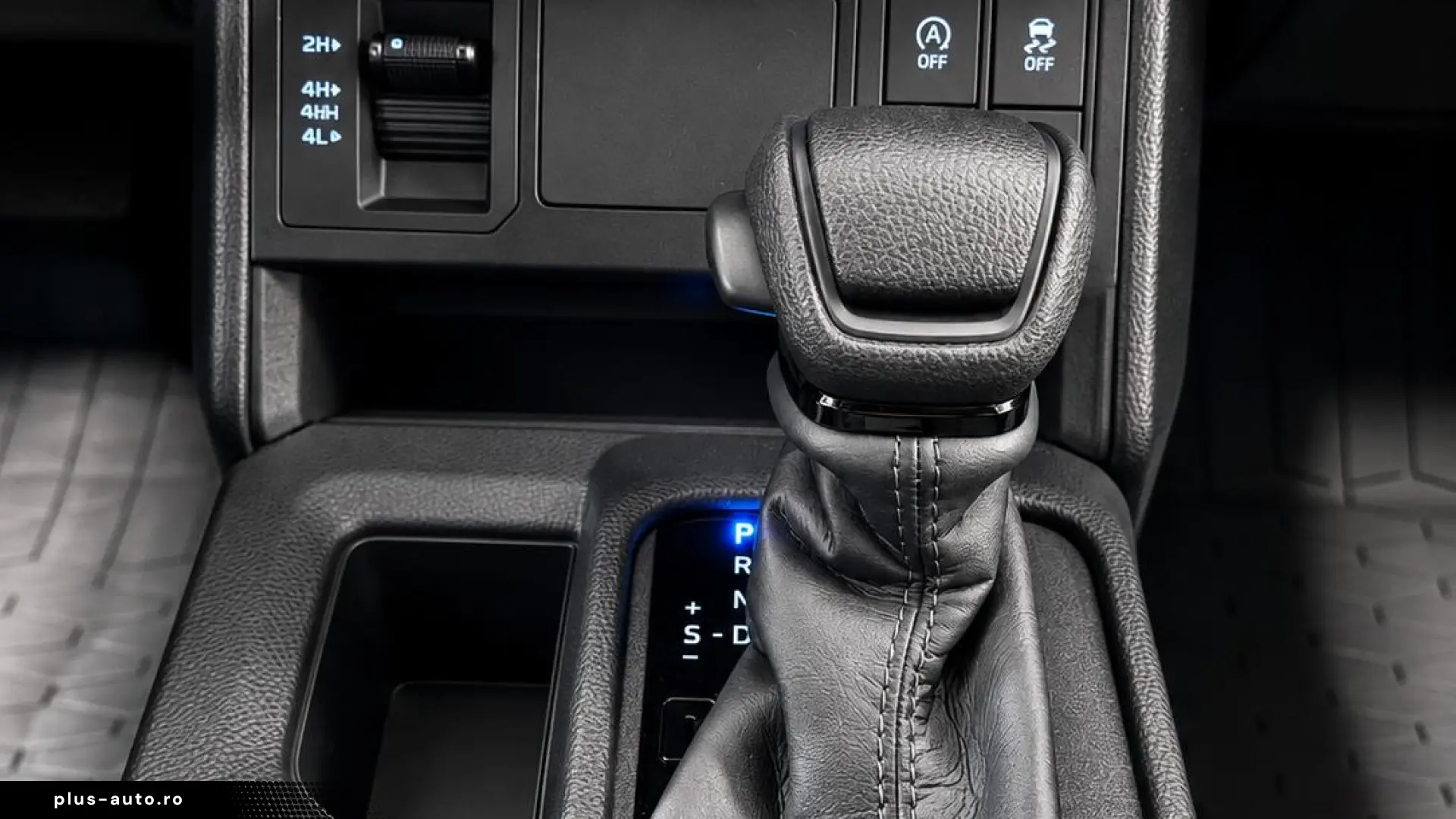 NEW 2026 Toyota HILUX 2.8d MildHybrid Automat